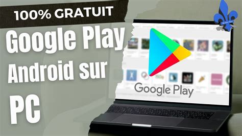 google play gratuit.